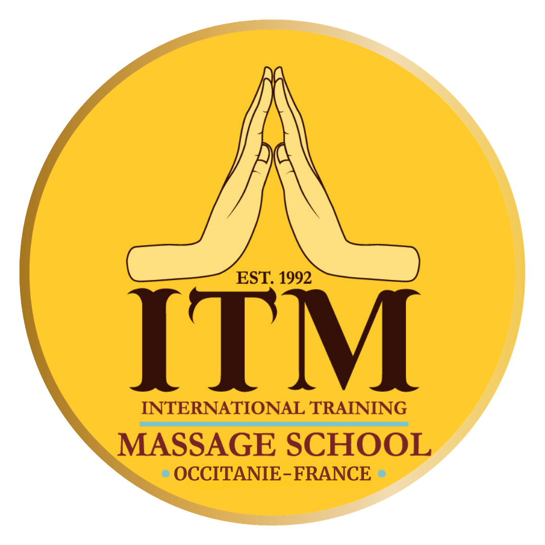 Logo officiel ITM Chiang Mai