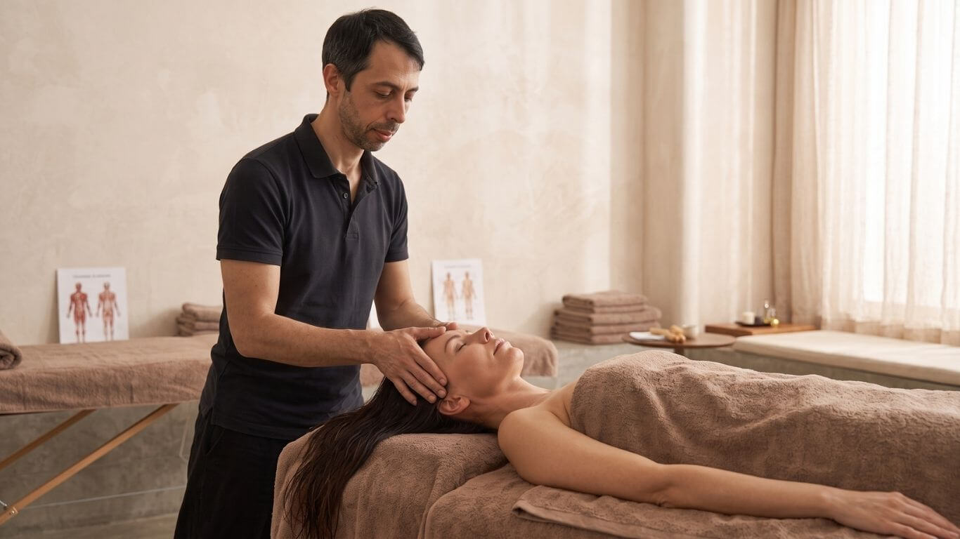 Formation Shirotchampi — projection professionnelle : praticiens, spa, coiffure et reconversion