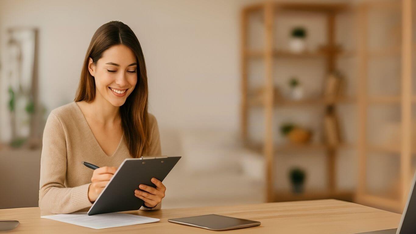 Accompagnement personnalisé pour l'étude d'une demande de financement de formation